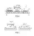 Fig. 06 - Lid attach process and apparatus for fabrication of semiconductor packages