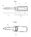 Fig. 09 - Electrical contact and method of manufacture
