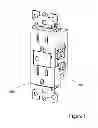 Fig. 02 - Configurable safety light receptacle