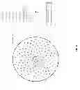 Fig. 09 - Abrasive article having a non-uniform distribution of openings