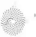 Fig. 10 - Abrasive article having a non-uniform distribution of openings