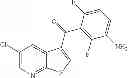 Fig. 1663 - COMPOUNDS AND METHODS FOR KINASE MODULATION, AND INDICATIONS THEREFOR