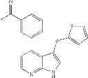 Fig. 2139 - COMPOUNDS AND METHODS FOR KINASE MODULATION, AND INDICATIONS THEREFOR