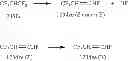 Fig. 04 - Integrated process to coproduce trans-1-chloro-3,3,3-trifluoropropene, trans-1,3,3,3-tetrafluoropropene, and 1,1,1,3,3-pentafluoropropane