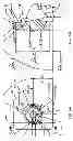 Fig. 10 - Systems and methods for accessing the lumen of a vessel