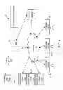 Fig. 02 - Analysis system and method used to construct social structures based on data collected from monitored web pages