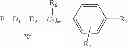 Fig. 06 - Hair dyeing process using an insoluble silicate, an aromatic compound and a hydroxylated aliphatic solvent