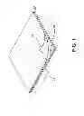 Fig. 02 - Methods for installing modular tiles on a flooring surface