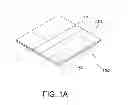 Fig. 03 - Methods for installing modular tiles on a flooring surface