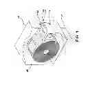 Fig. 06 - Methods for installing modular tiles on a flooring surface