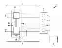 Fig. 01 - Method and device for diagnosing a blowoff valve for a supercharging device of an internal combustion engine