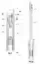 Fig. 02 - Gas generator for pressurizing downhole samples