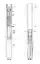 Fig. 03 - Gas generator for pressurizing downhole samples