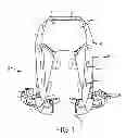 Fig. 02 - Expandable backpack system