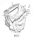 Fig. 03 - Expandable backpack system