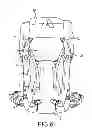 Fig. 07 - Expandable backpack system