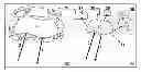 Fig. 01 - System for providing high microbiological quality cooling water to an industrial processes