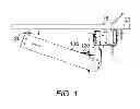 Fig. 02 - Cable cord retractor