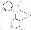 Fig. 115 - Materials for organic light emitting diode