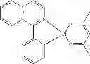 Fig. 127 - Materials for organic light emitting diode