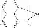 Fig. 189 - Materials for organic light emitting diode