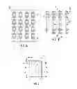 Fig. 02 - Light emitting diode (LED) chips and devices for providing failure mitigation in LED arrays