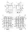 Fig. 04 - Light emitting diode (LED) chips and devices for providing failure mitigation in LED arrays