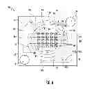 Fig. 05 - Light emitting diode (LED) chips and devices for providing failure mitigation in LED arrays