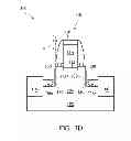Fig. 08 - Method for fabricating a strained structure