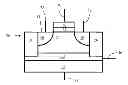 Fig. 01 - Memory device having electrically floating body transitor