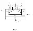 Fig. 07 - Memory device having electrically floating body transitor