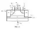 Fig. 32 - Memory device having electrically floating body transitor