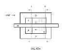 Fig. 35 - Memory device having electrically floating body transitor