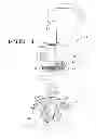 Fig. 02 - Cutting apparatus with two torches