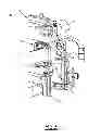 Fig. 04 - Motor vehicle front-end assembly comprising means for locking a front-end module onto a railplate