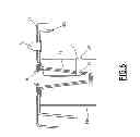 Fig. 07 - Motor vehicle front-end assembly comprising means for locking a front-end module onto a railplate