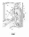 Fig. 08 - Motor vehicle front-end assembly comprising means for locking a front-end module onto a railplate