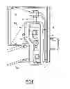 Fig. 09 - Motor vehicle front-end assembly comprising means for locking a front-end module onto a railplate