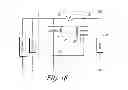 Fig. 17 - Ultracapacitor and battery combination with electronic management system