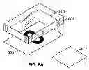Fig. 09 - Dynamic keypad and fingerprinting sequence authentication