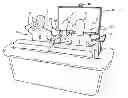 Fig. 01 - Analyzing Human Gestural Commands