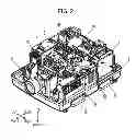 Fig. 03 - Projection display device
