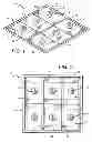 Fig. 02 - Lensed troffer-style light fixture