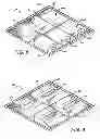 Fig. 05 - Lensed troffer-style light fixture