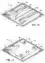Fig. 06 - Lensed troffer-style light fixture