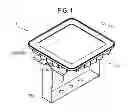 Fig. 02 - LED lamp and lens unit therefor