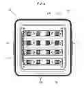 Fig. 07 - LED lamp and lens unit therefor
