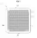 Fig. 09 - LED lamp and lens unit therefor