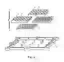 Fig. 03 - Lens system for lighting fixture
