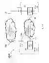 Fig. 11 - Mobile gateway for fixed mobile convergence of data service over an enterprise WLAN